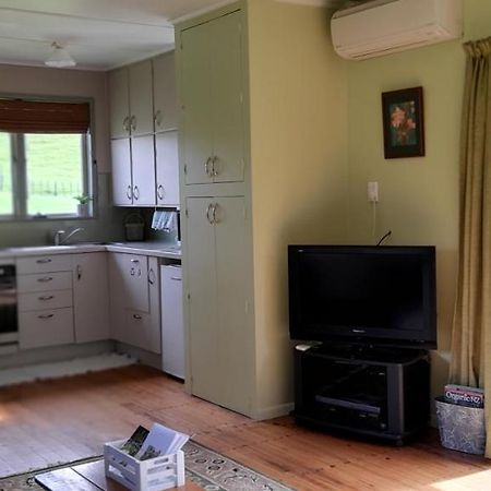 Earthsounds Country Cottage Taumarunui Kültér fotó